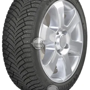 PNEU X-ICE NORTH 4 SUV 235/55 R19 105T Seulement Aujourd’hui
