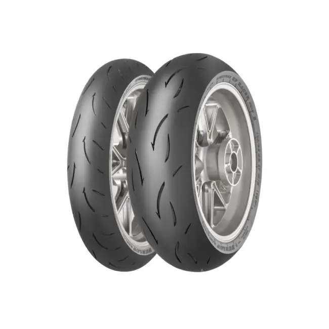 100/90-12 49J TT93F GP PRO Promotion