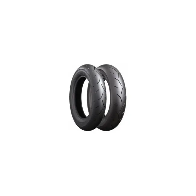 100/90-12 49J BT601FS BATTLAX Quantité Limitée