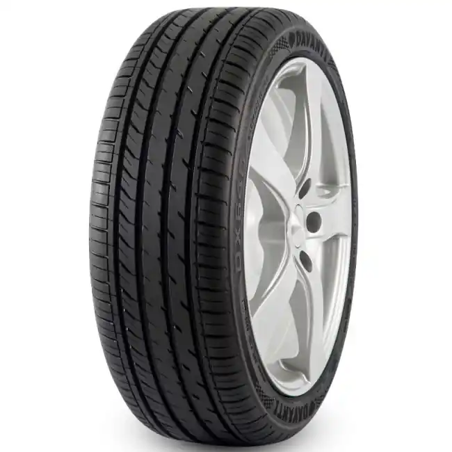 Prix Promo 235/55R18 104V XL DX640