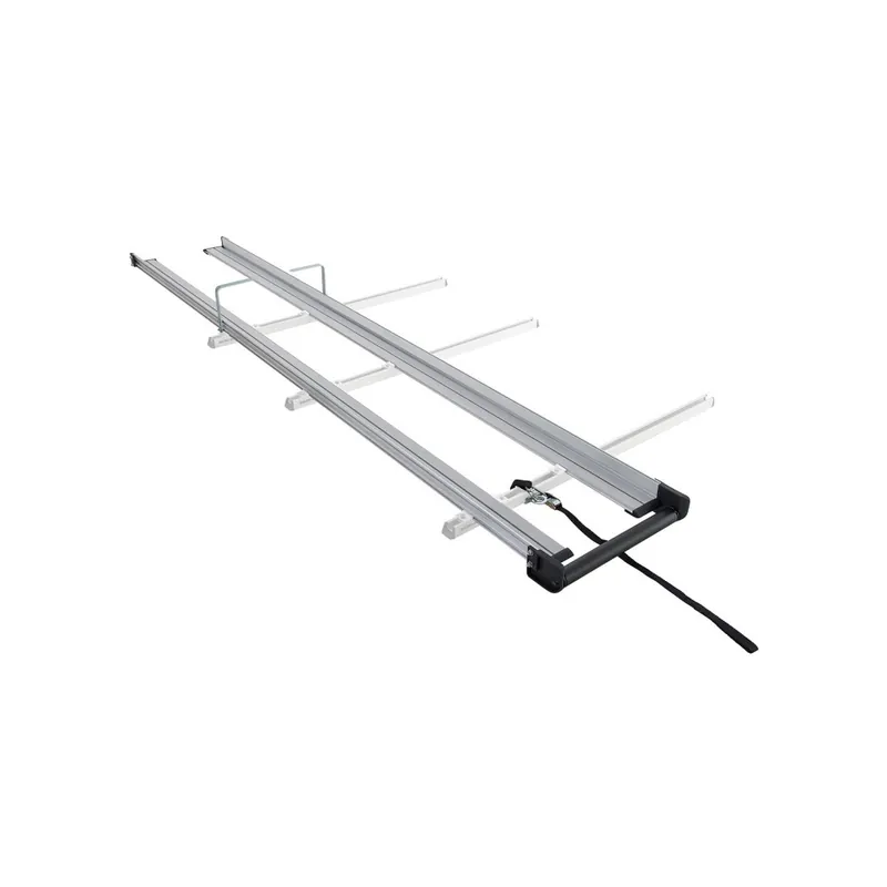 2.6m CSL Ladder Rack Rhino Rack Usine Directe
