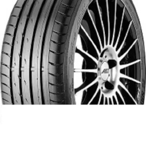 Gros Lot Nankang Sportnex AS-2+ 265/30R20 94Y XL