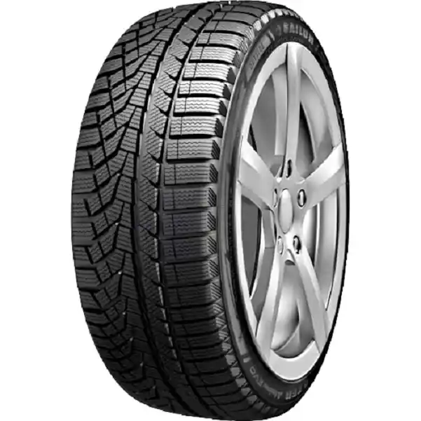Exclusif Sailun Ice Blazer Alpine Evo1 275/35R20 102W XL 3PMSF