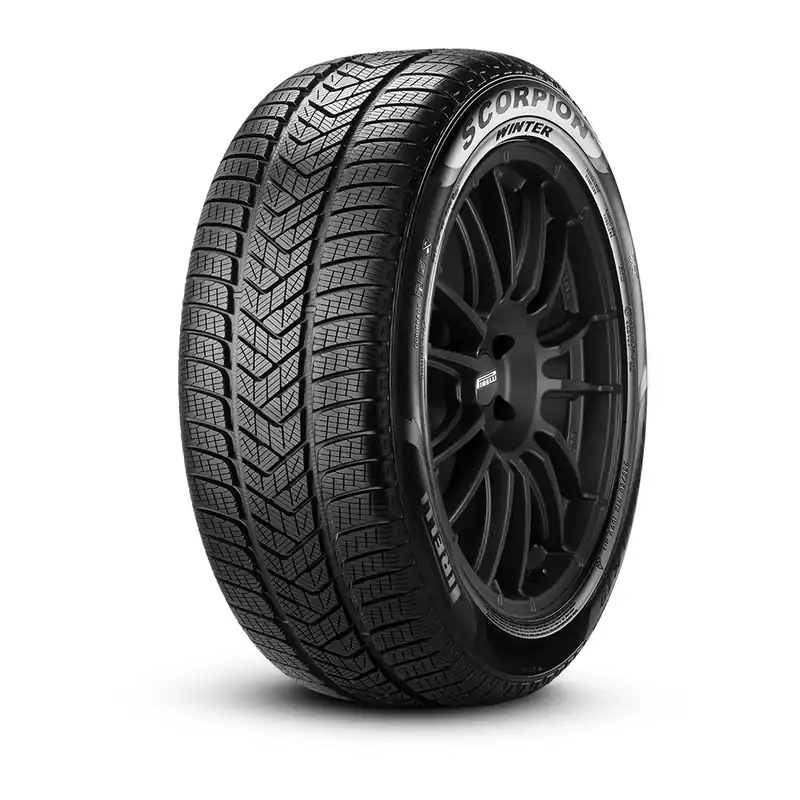 Achetez Aujourd’hui Pirelli Scorpion Winter 235/50R19 103H XL MFS 3PMSF Elect