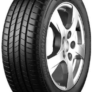 Bridgestone Turanza T005 225/40R18 92Y XL - Offre Limitée