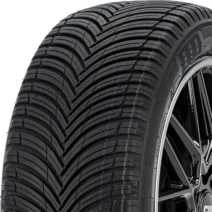 Kleber Quadraxer 3 245/45R18 100Y XL BSW 3PMSF Garantie Incluse