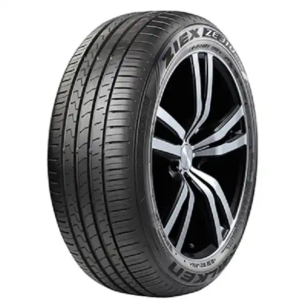 Seulement Aujourd’hui Falken Ziex Ze310 Ecorun 195/45R17 85W MFS XL