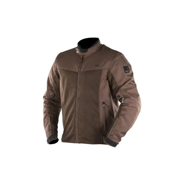 Artisanat VQUATTRO Blouson LUCAS JKT