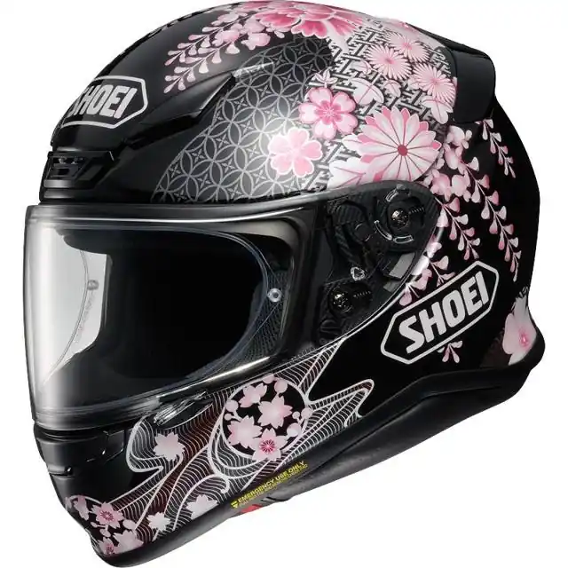 Prix Bas SHOEI Casque NXR HARMONIC