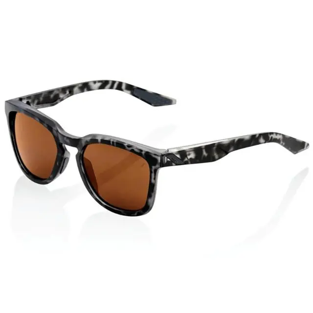 100% Lunettes de soleil HUDSON HAVANA Top Vente