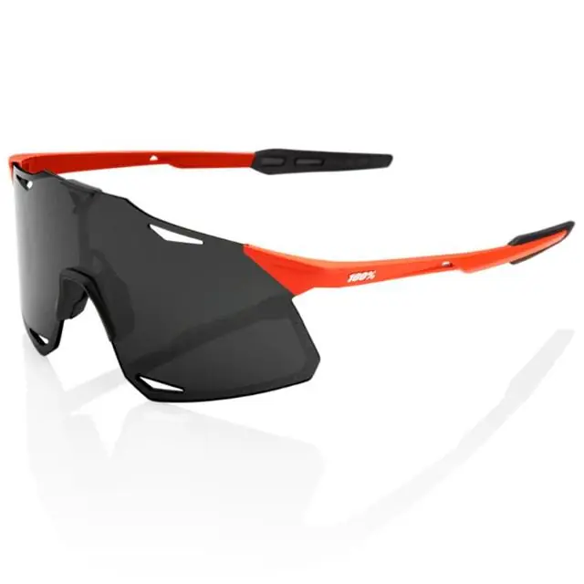 100% Lunettes de soleil HYPERCRAFT® OXYFIRE Expédition Rapide