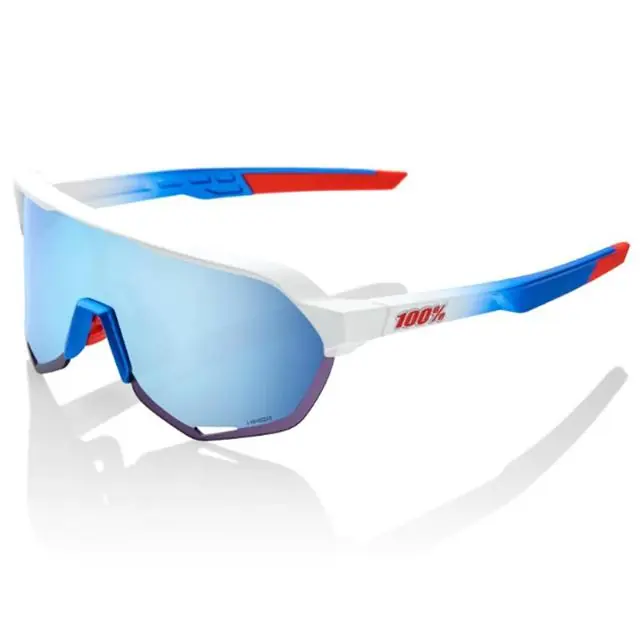 100% Lunettes de soleil S2® HiPER® BLUE En Vogue