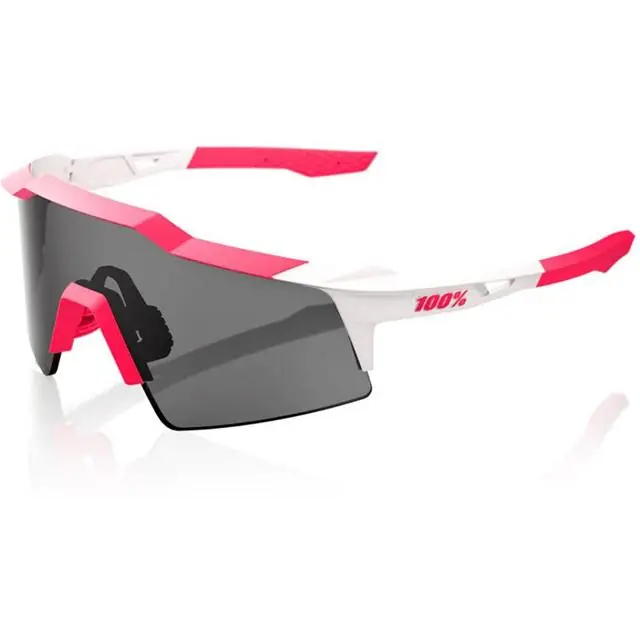 100% Lunettes de soleil SPEEDCRAFT® SL PUDDY PINK Offre Du Jour