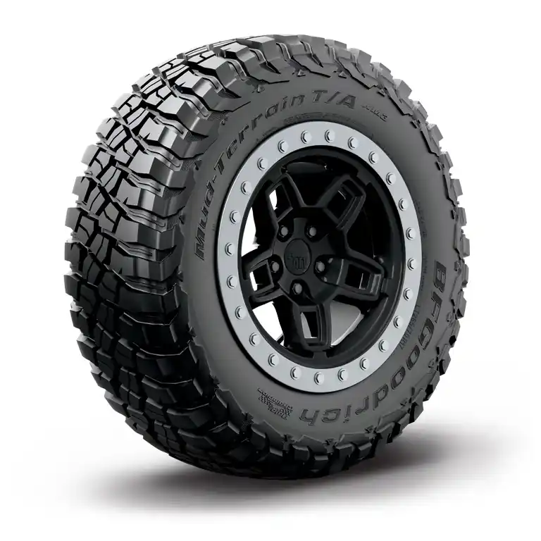 Petit Prix BFGoodrich Mud Terrain T/A KM3 305/55R20 121/118Q