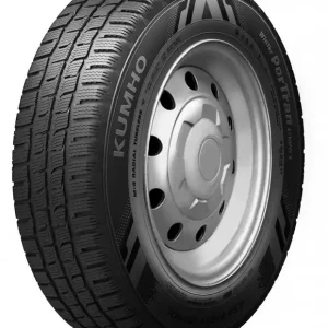 Kumho Winter Portran CW51 215/60R17C 104H 6PR 3PMSF Dernier Modèle